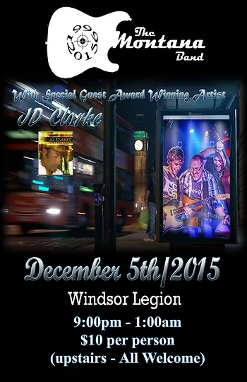Poster for Dance