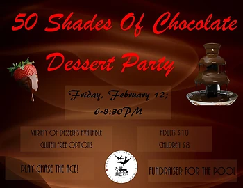 Poster for 50 Shades of Chocolate