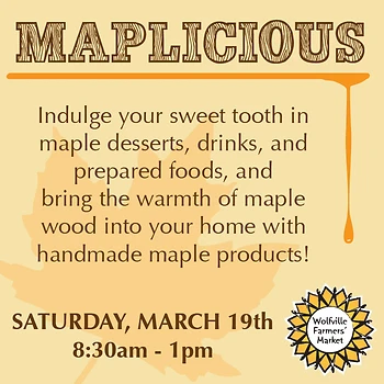 Poster for Maplicious