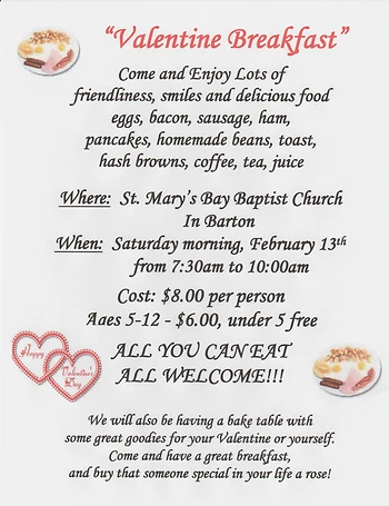 Poster for Country Breakfast