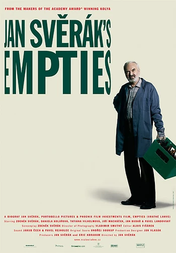 Poster for Empties