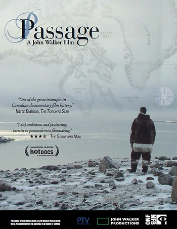 Poster for Passage