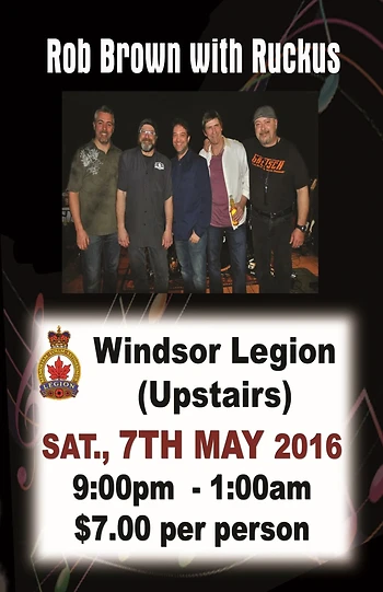 Poster for Legion Dance