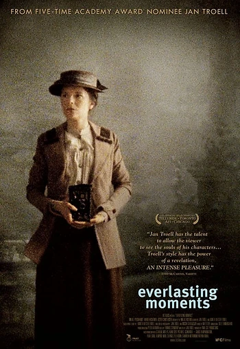 Poster for Everlasting Moments