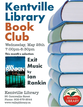 Poster for Book Club