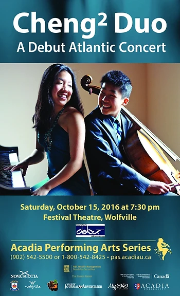 Poster for Cheng2Duo