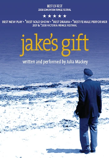 Poster for Jake's Gift