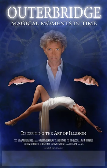 Poster for Magical Moments in Time