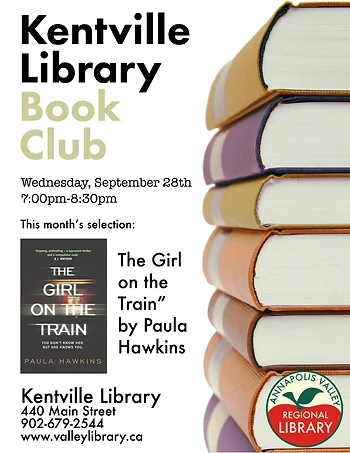 Poster for Book Club