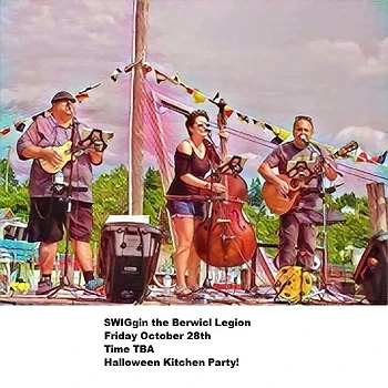 Poster for SWIG