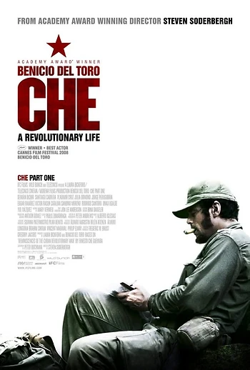 Poster for Che 1