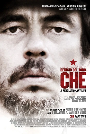Poster for Che 2