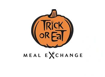 Poster for Trick or Eat
