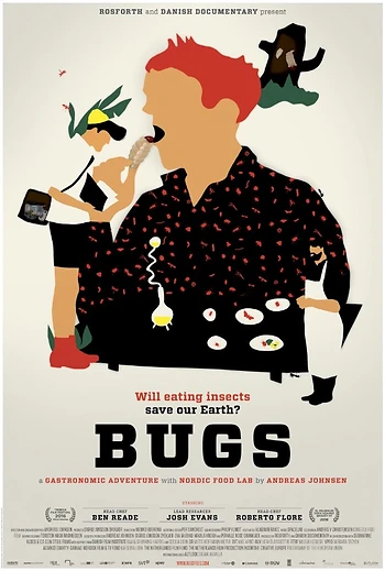 Poster for Bugs