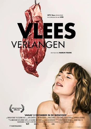 Poster for Need for Meat
