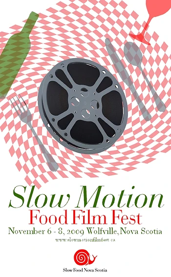 Poster for The Future of our Food Panel Discussion