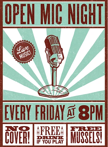 Poster for Heather Kelday