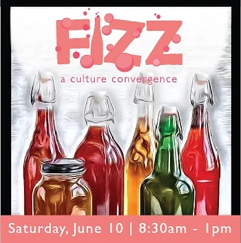 Poster for FIZZ