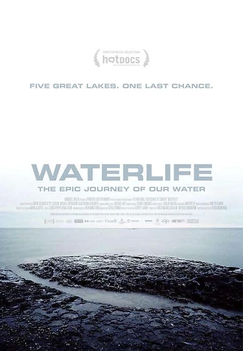 Poster for Waterlife