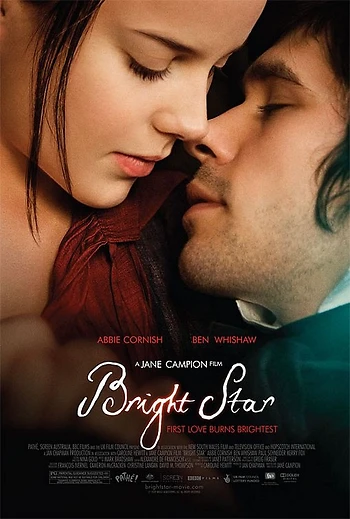 Poster for Bright Star