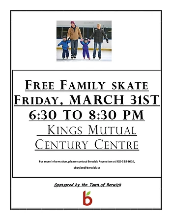 Poster for Free Skate
