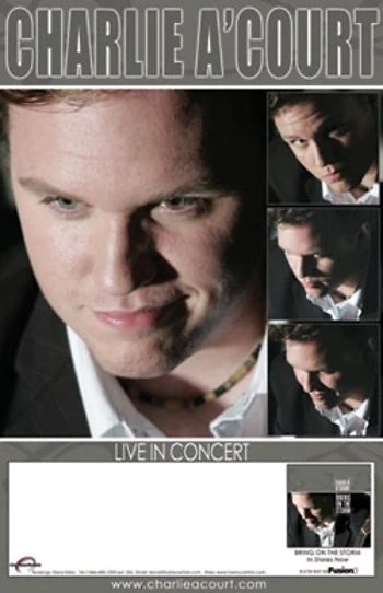 Poster for Charlie A'Court