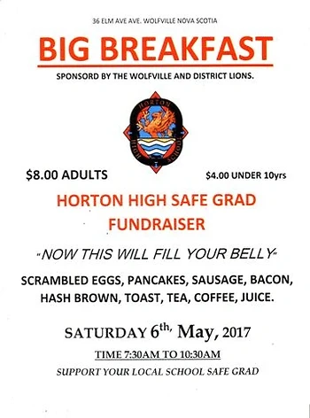 Poster for Breakfast