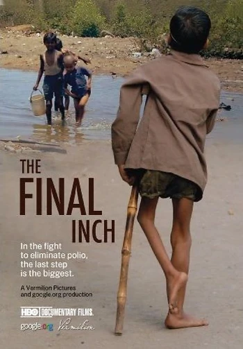 Poster for The Final Inch