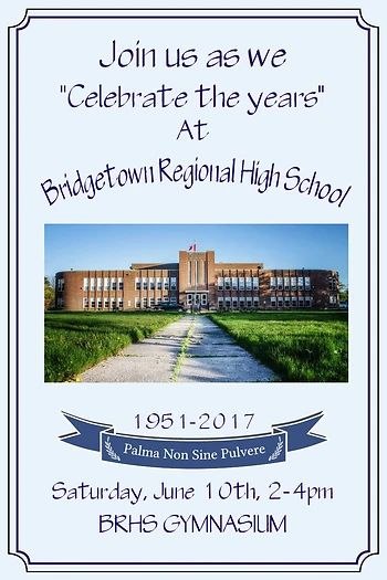 Poster for Celebrate the Years