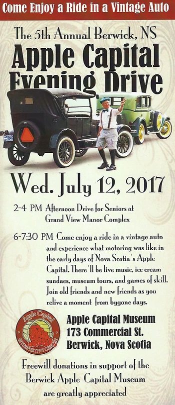 Poster for Car Drive