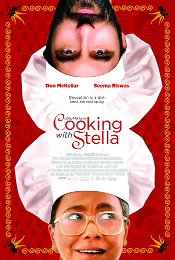 Poster for Cooking With Stella