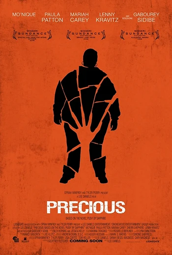 Poster for Precious