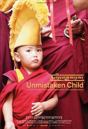 Poster for Unmistaken Child