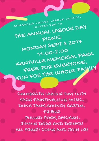 Poster for Picnic
