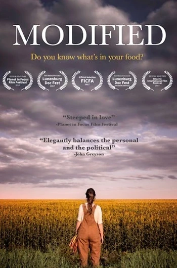 Poster for Modified