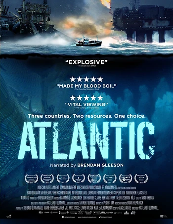 Poster for Atlantic