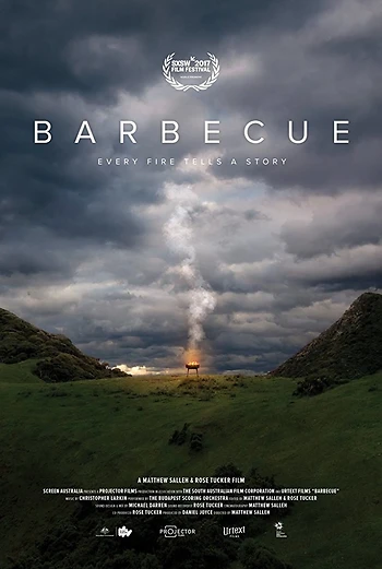 Poster for Barbecue