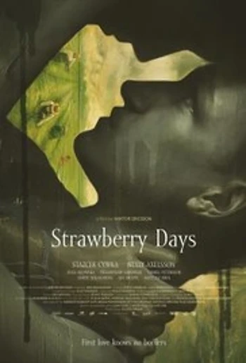 Poster for Strawberry Days