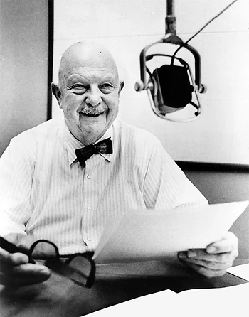 Poster for James Beard: America's First Foodie