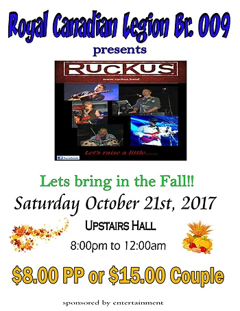 Poster for Dance