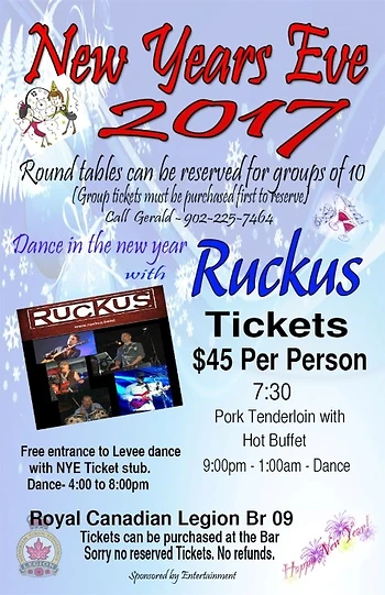 Poster for Dance