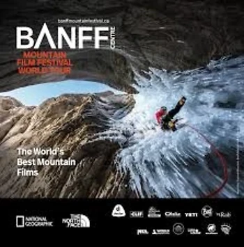 Poster for Banff ***Sold Out ***
