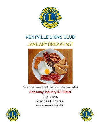 Poster for Breakfast