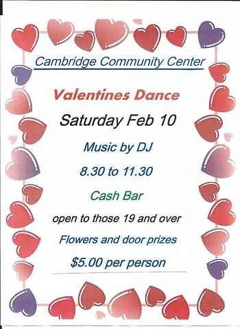 Poster for  Dance