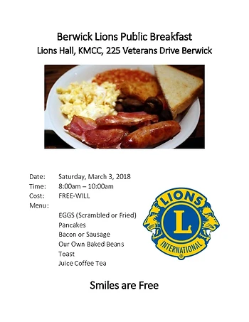 Poster for Breakfast