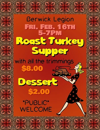 Poster for Supper