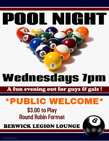 Poster for Pool