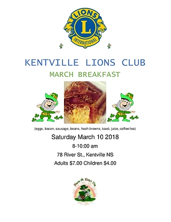 Poster for Breakfast