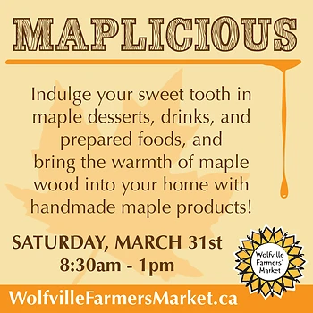 Poster for Maplicious