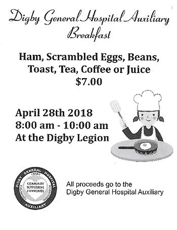Poster for Breakfast